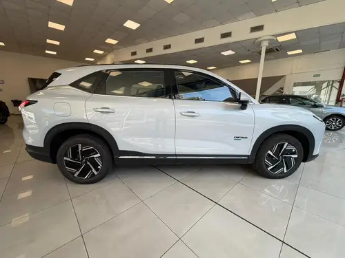 Chevrolet Captiva phev 1.5 Phev Premier 2026