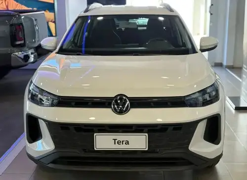 Volkswagen Tera 1.6 Msi Trend Mt 2026