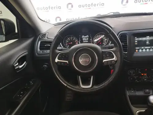 Jeep Compass 2.4 4X2 SPORT L17 2018