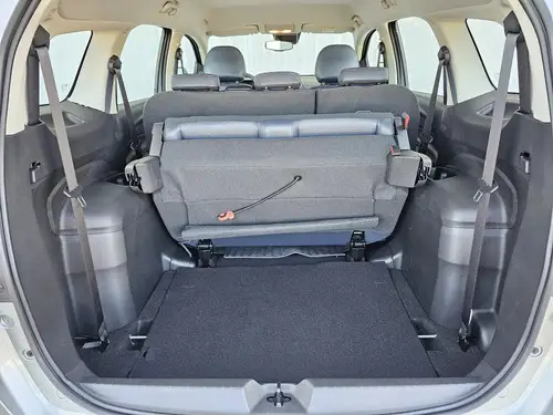 Chevrolet Spin 1.8 Premier 7As At 105Cv 2026