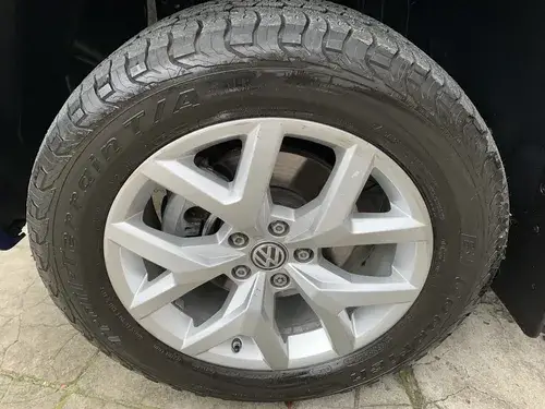 Volkswagen Amarok 3.0 Cd Tdi 258Cv V6 Highline 4X4 At 2020