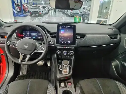 Renault Arkana 1.3 TCE E-TECH HYBRID ESPRIT ALPINE EDC L25 2026
