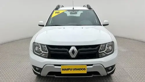 Renault Duster 1.6 Ph2 4x2 Privilege 110cv 2016