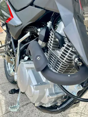 Honda XR 150L Enduro 2026