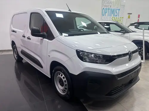 Citroën Berlingo Furgon 1.6 Hdi 92 Van L2 2026