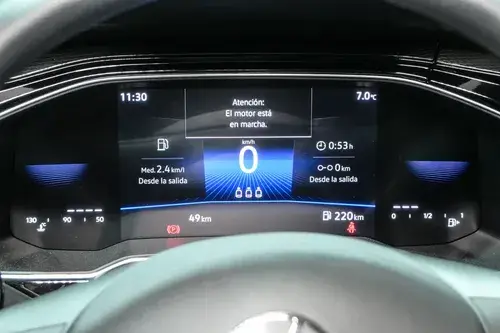 Volkswagen Virtus 1.6 Msi 2026