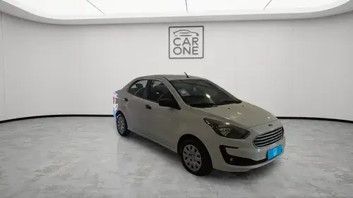 Ford Ka 1.5 S PLUS 4P L18 2021
