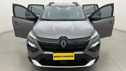 Renault Kardian 1.0 Tce Premiere Edition 200 Edc 2024
