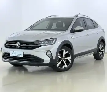 Volkswagen Nivus 200 TSI HIGHLINE AT L20 2021