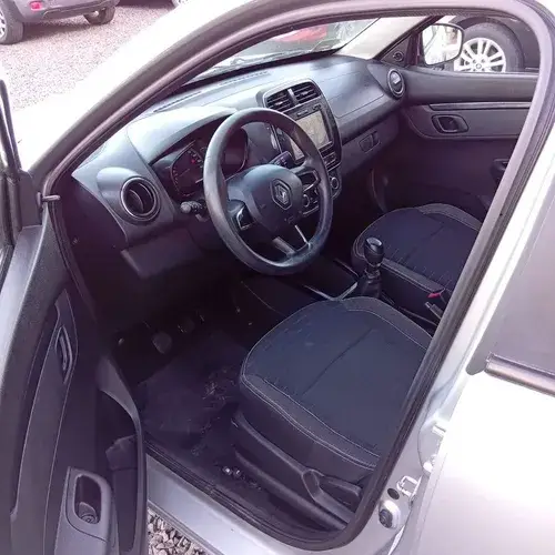 Renault Kwid 1.0 Sce 66cv Intense 2018