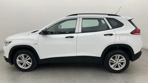 Chevrolet Tracker 1.2 Turbo Mt 2021