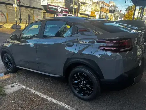 Citroën Basalt 1.0 Dark Edition Cvt 2026