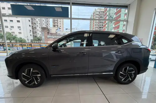 Chevrolet Captiva 1.5 Phev 2025