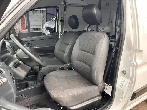 Citroën Berlingo Furgon 1.6 Vti 115 Business 2023
