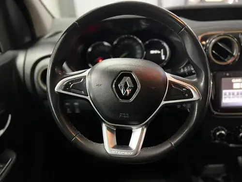 Renault Kangoo Ii 1.5 Dci Stepway 2023