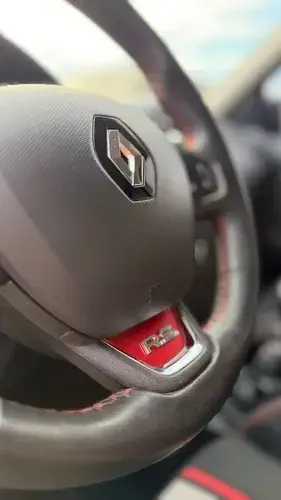 Renault Sandero 2.0 Rs 145cv 2017