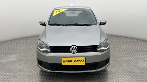 Volkswagen Fox 1.6 Trendline 2013