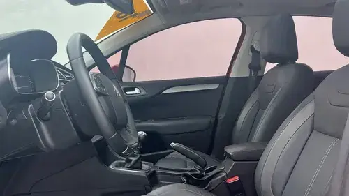 Citroën C4 Lounge 1.6 Thp 165 Feel Pack 2018