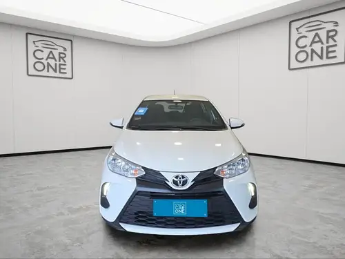 Toyota Yaris 1.5 Xs 5 p 2024