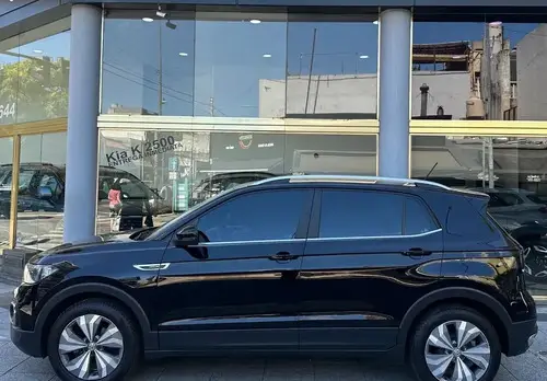 Volkswagen T-Cross 1.6 Highline At 2020