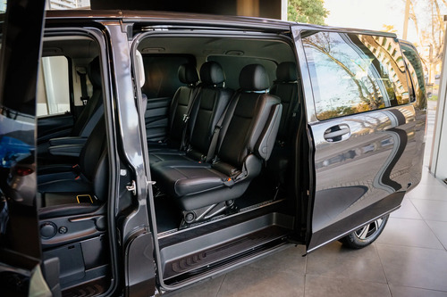 Mercedes-Benz Vito 1.9 119 Cdi Tourer Pasajeros 9+1 At 2026