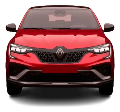 Renault Arkana 1.3 TCE E-TECH HYBRID ESPRIT ALPINE EDC 2026