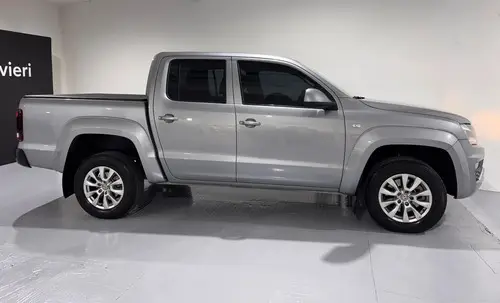 Volkswagen Amarok 3.0 V6 Cd Comfortline 2023