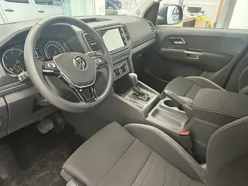 Volkswagen Amarok 3.0 Cd Tdi V6 258Cv Comfortline 4X4 At 2026