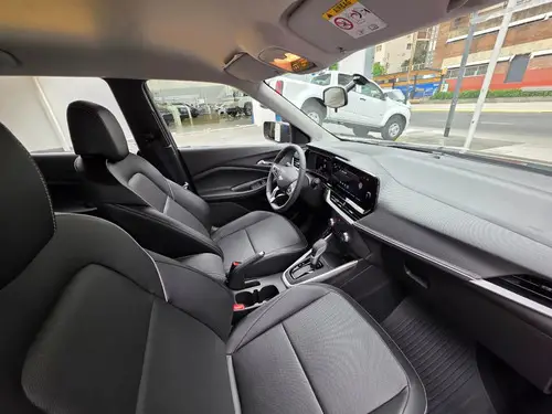 Chevrolet Montana 1.2 T Premier At 2026