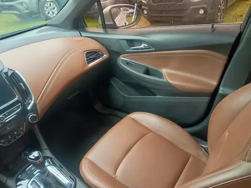 Chevrolet Cruze 4P 1.4T PREMIER I AT 2020