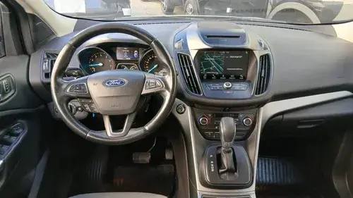 Ford Kuga 2.0 Sel At 4X4 2017