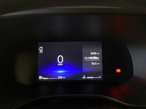 Renault Kardian 1.6 Sce Evolution 156 Mt 2025