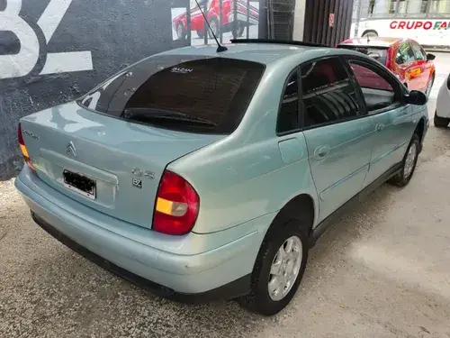 Citroën C5 2.0 Sx 2004