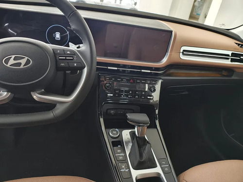 Hyundai Creta 1.5 Safety Cvt 2026