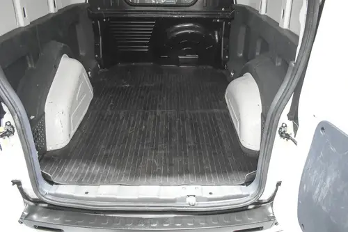 Fiat Fiorino 1.4 Endurance 2025