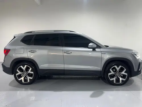 Volkswagen Taos 1.4 250 Tsi Highline Tiptronic 2025