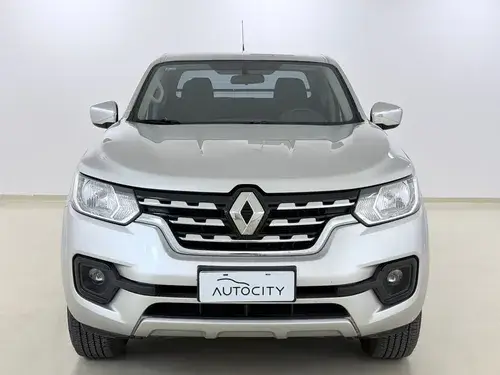 Renault Alaskan 2.3 DCI 4X2 INTENS AT L23 2023