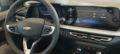Chevrolet Onix plus 1.0 Turbo Premier At 2026