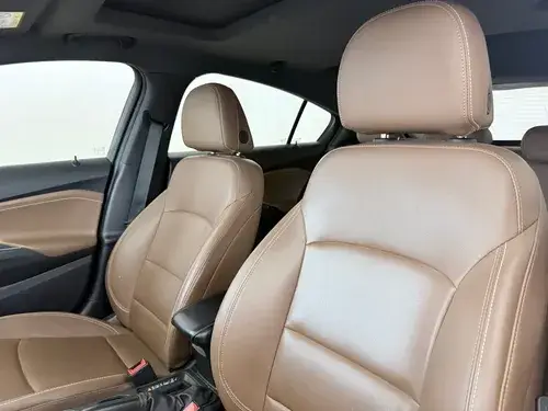 Chevrolet Cruze 1.4T Premier At 5P 2023