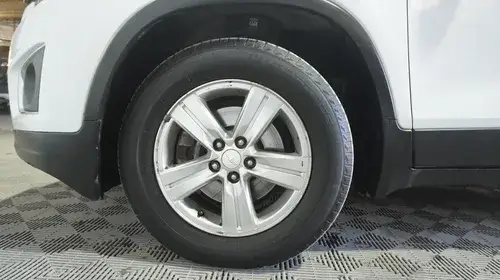 Chevrolet Tracker 1.8 Ltz Fwd Mt 140cv 2016