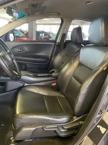Honda HR-V 1.8 Ex-l 2wd Cvt 2017