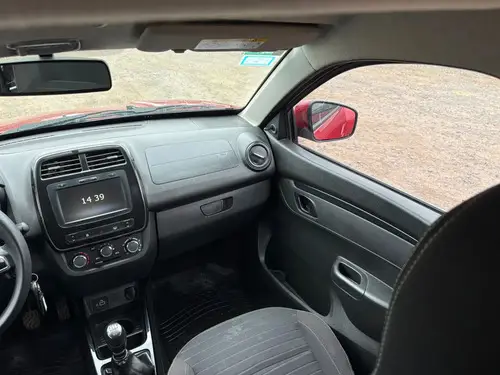 Renault Kwid INTENS 1.0 2020