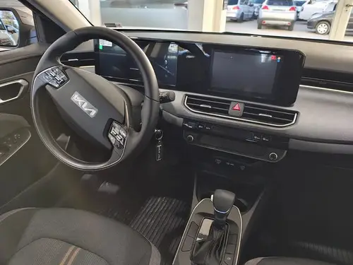 Kia K3 Cross 1.6 Gt Line At 2026