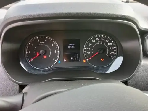Renault Duster 1.6 4x2 Zen L21 2021