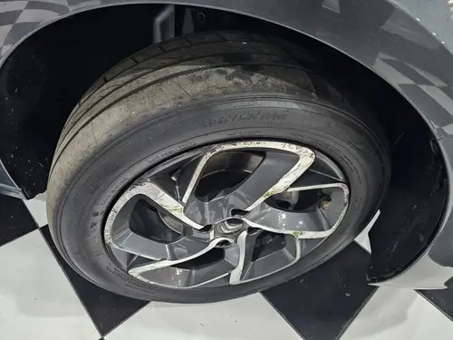 Citroën C-Elysee 1.6 Feel Hdi 92 2017