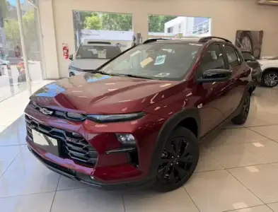 Chevrolet Sonic 1.0t Rs 2027