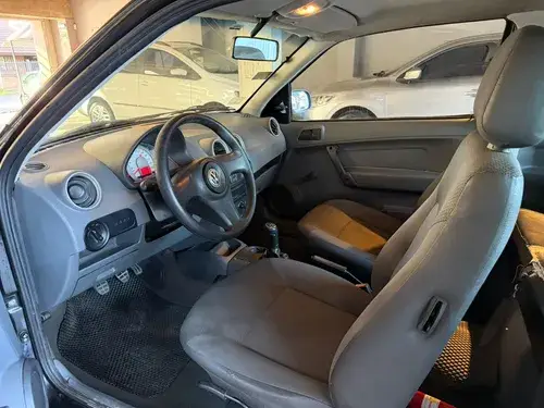 Volkswagen Gol 1.6 I Power 601 2008