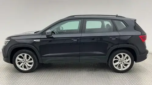 Volkswagen Taos 1.4 250 Tsi Comfortline 2023