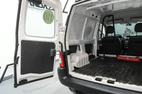 Citroën Berlingo Furgon 1.6 Vti 115 Business 2024