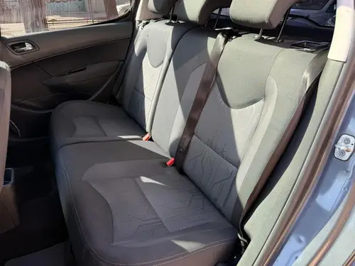Peugeot 308 1.6 ALLURE L15 2017
